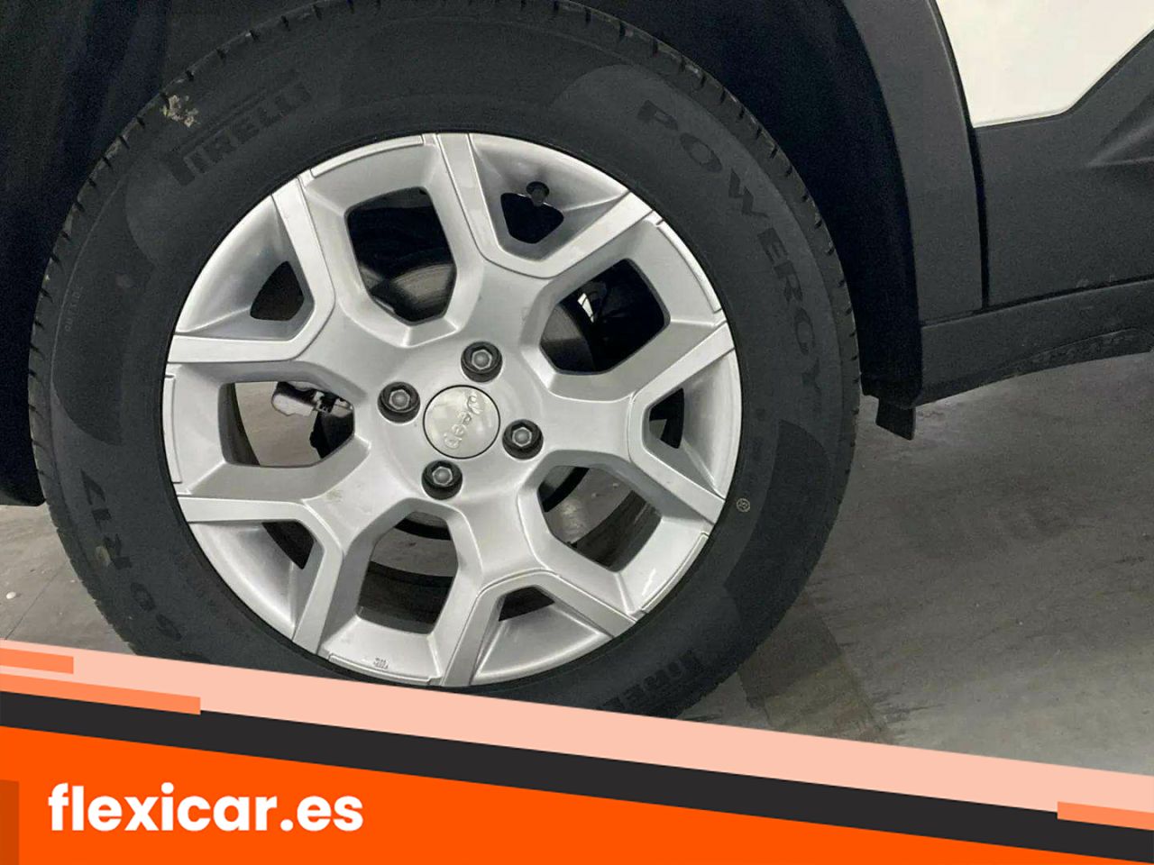 Foto Jeep Avenger 30