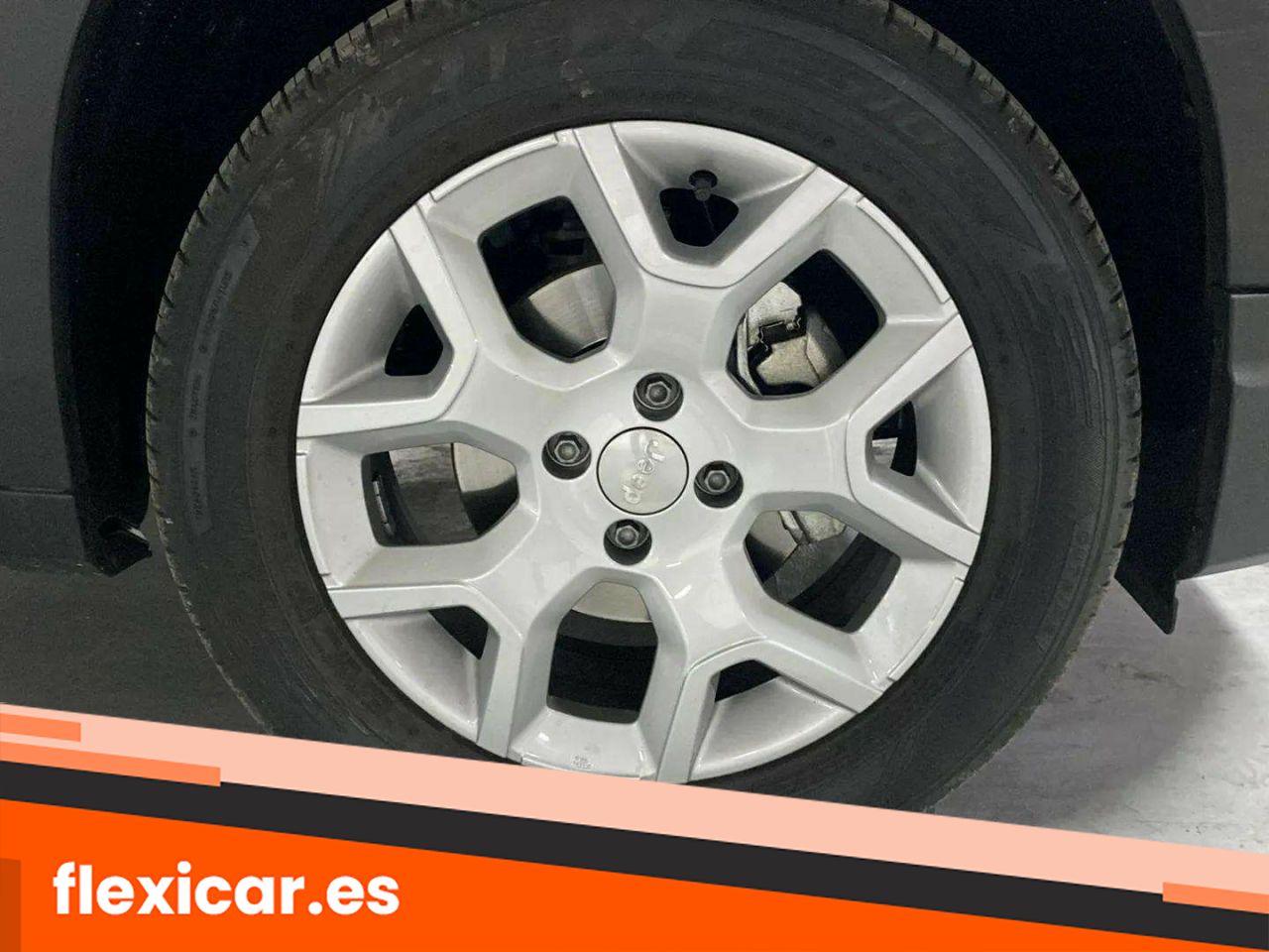 Foto Jeep Avenger 31