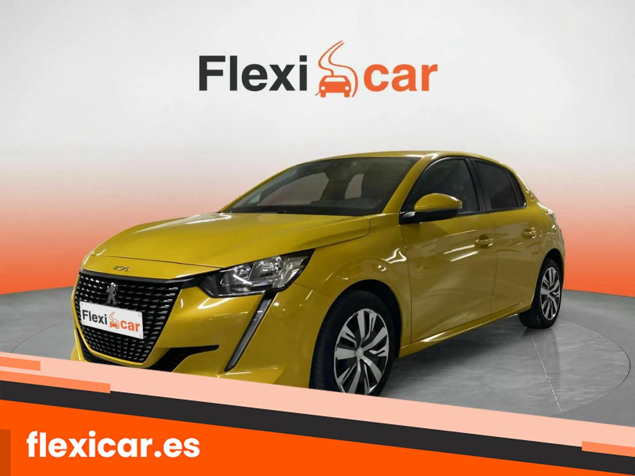 Foto Peugeot 208 3