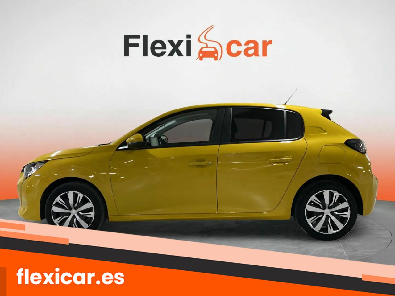 Foto Peugeot 208 4