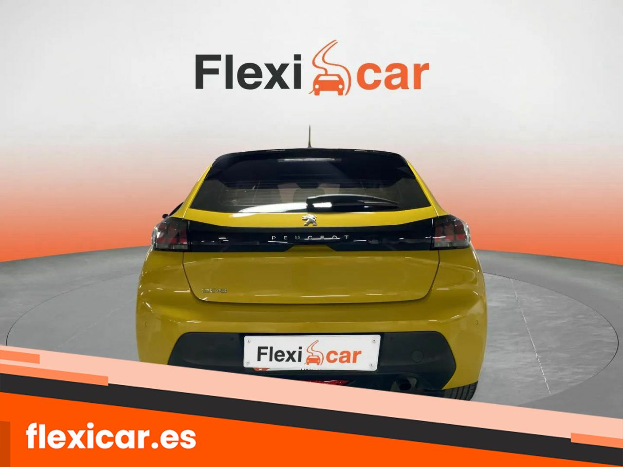 Foto Peugeot 208 7