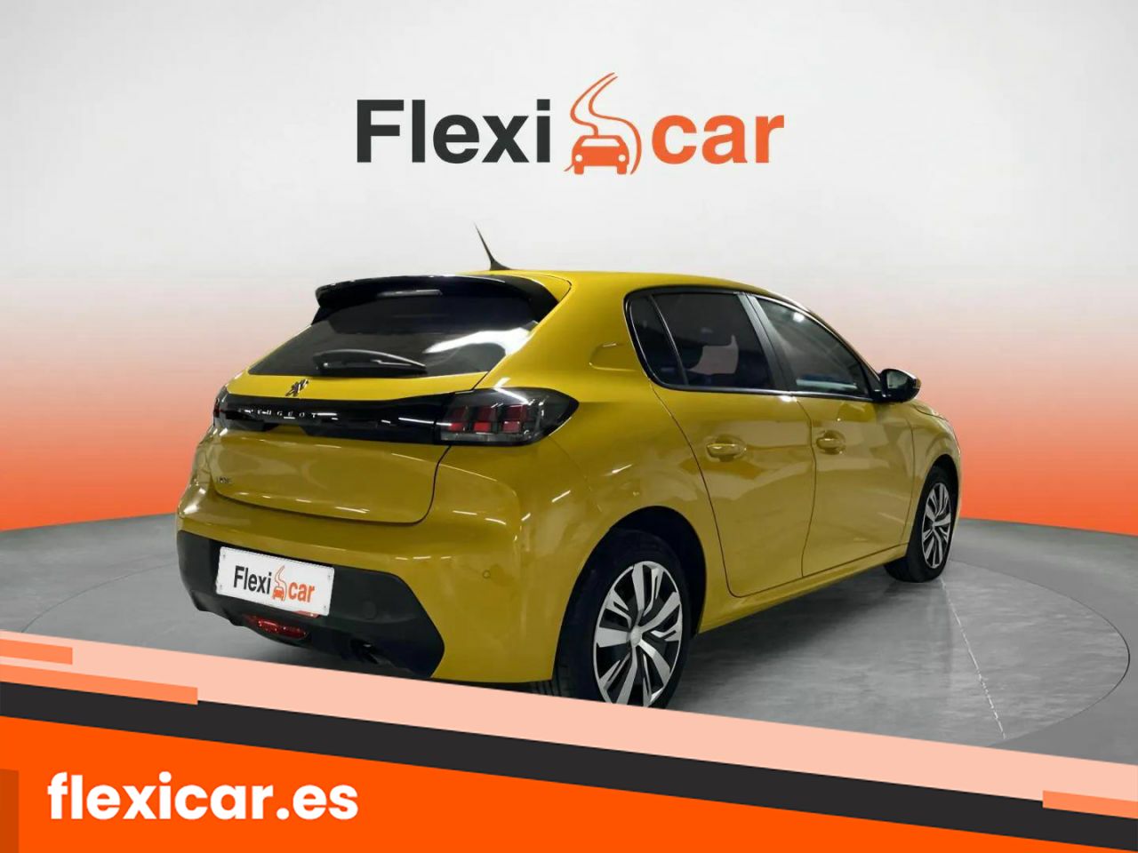 Foto Peugeot 208 8