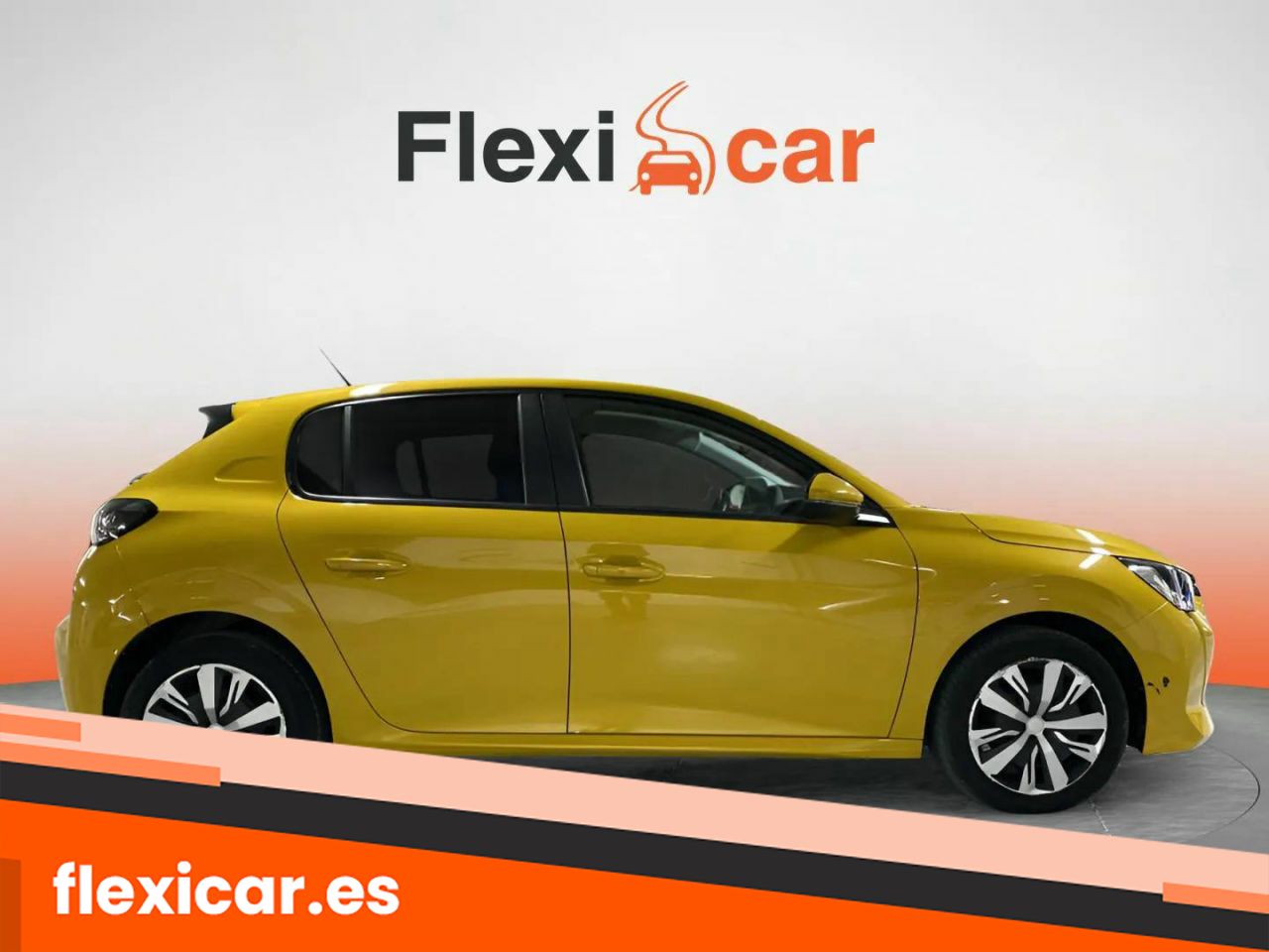 Foto Peugeot 208 9