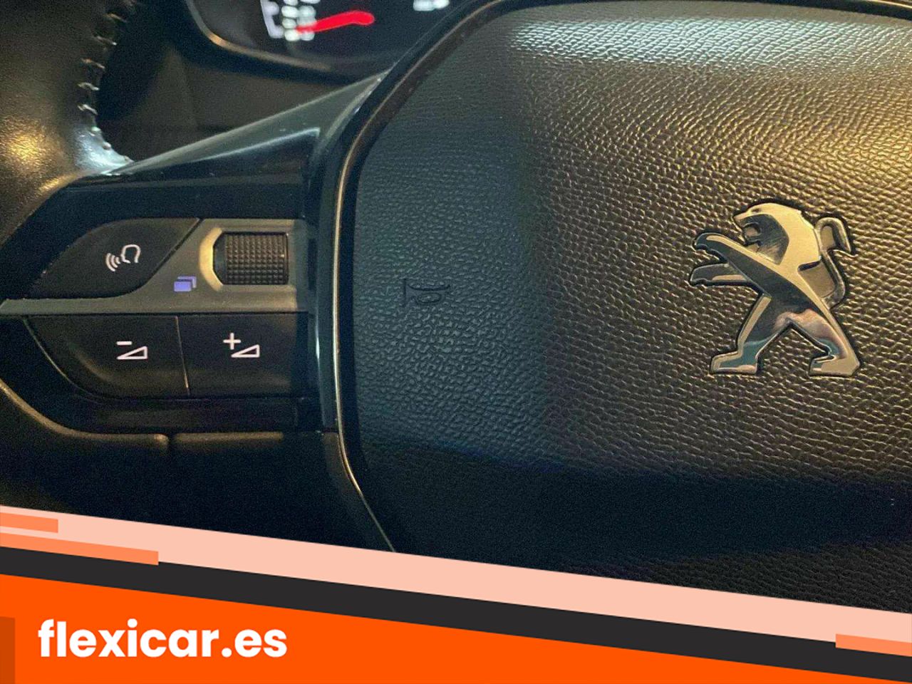 Foto Peugeot 208 12