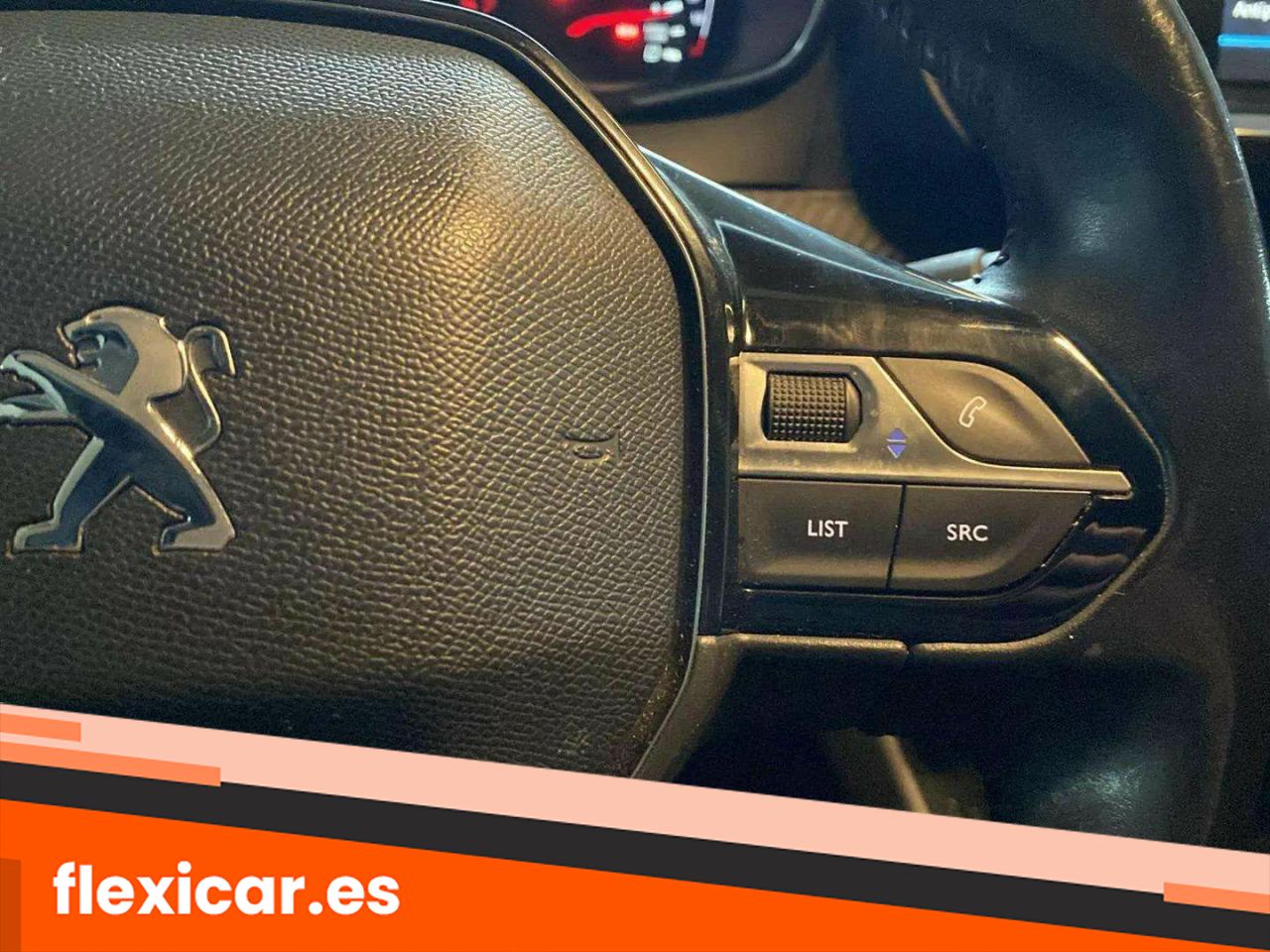 Foto Peugeot 208 13