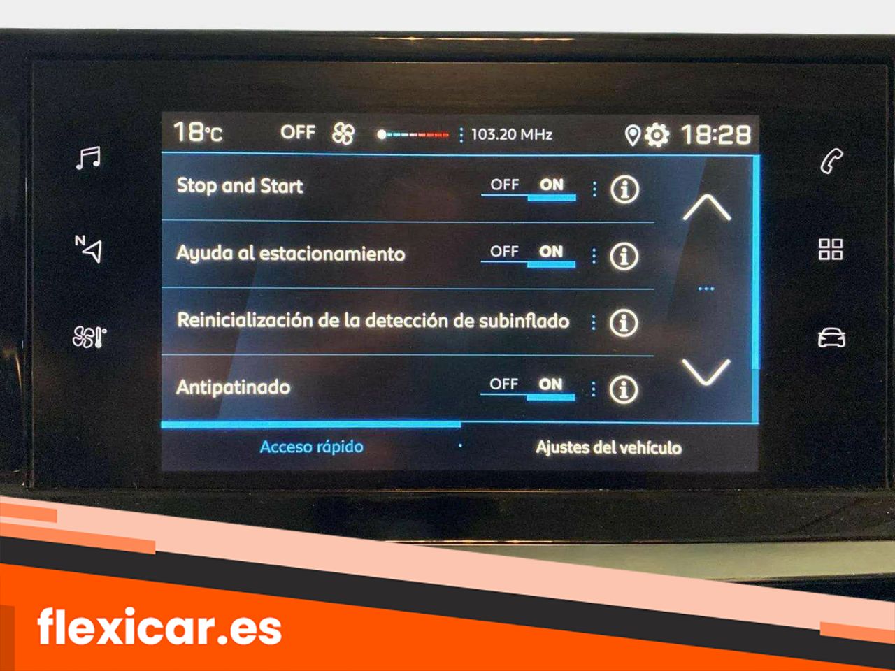 Foto Peugeot 208 15