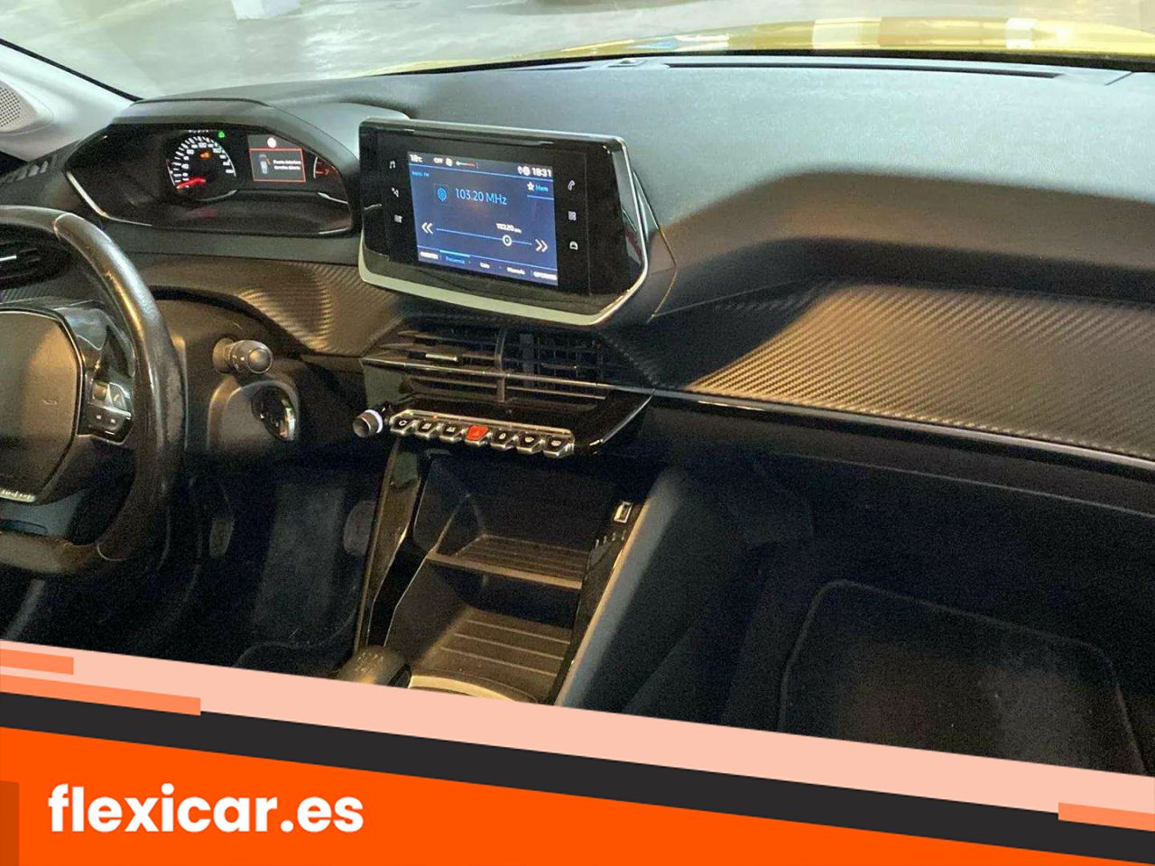 Foto Peugeot 208 20