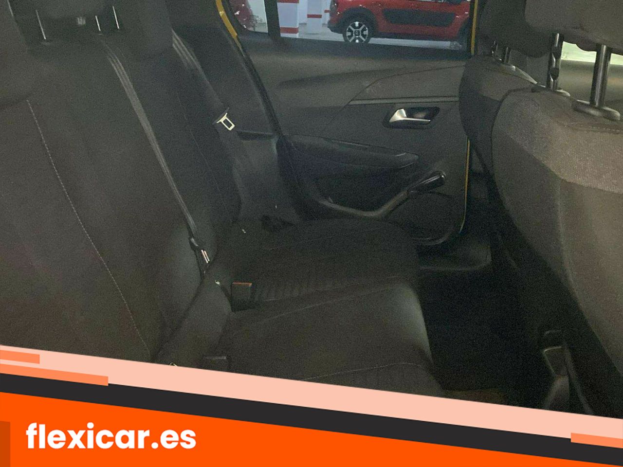 Foto Peugeot 208 24