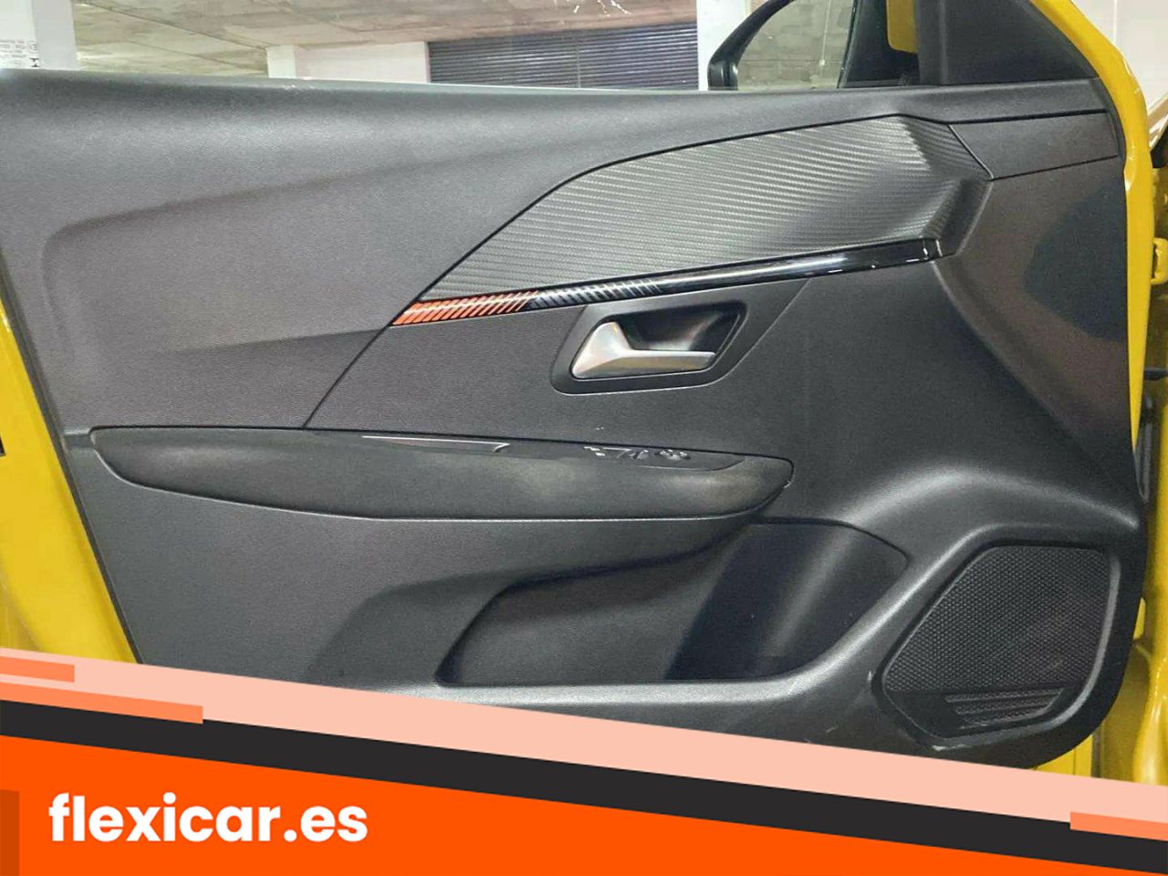 Foto Peugeot 208 26