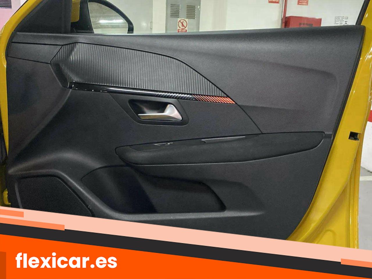 Foto Peugeot 208 27