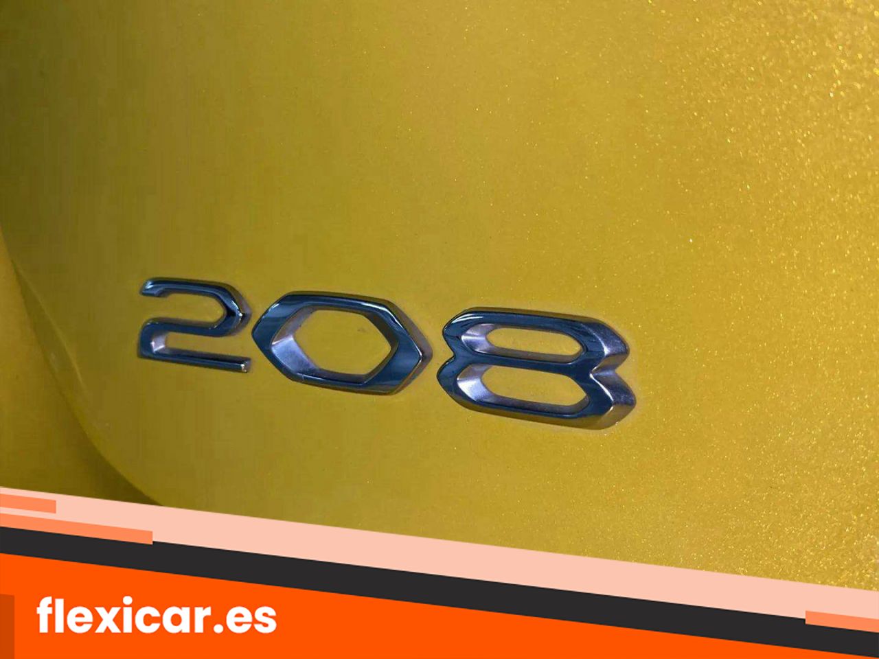 Foto Peugeot 208 30
