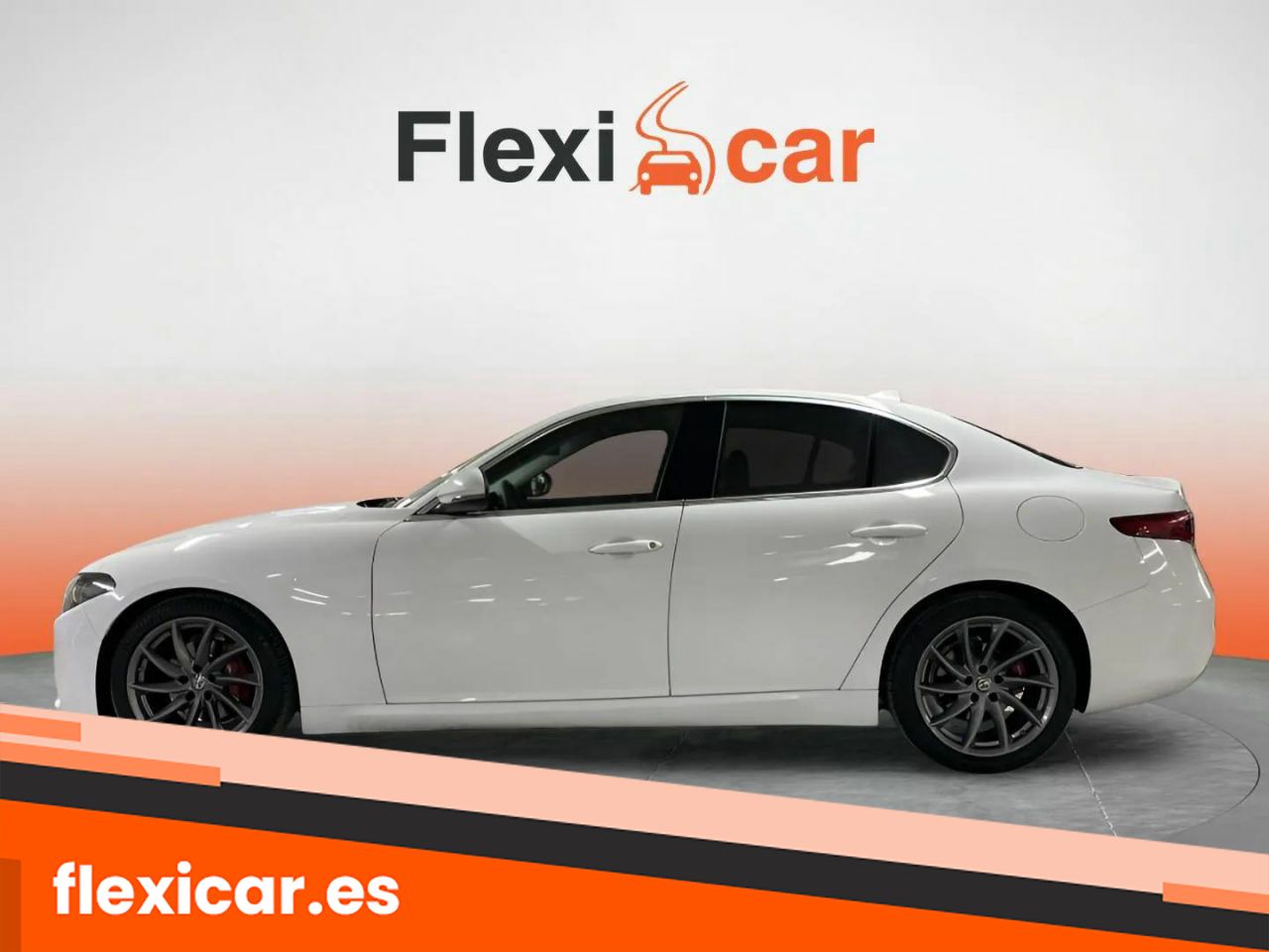 Foto Alfa Romeo Giulia 4