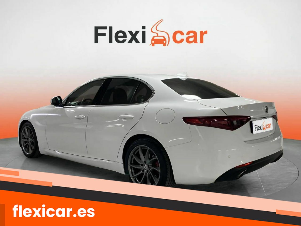 Foto Alfa Romeo Giulia 5