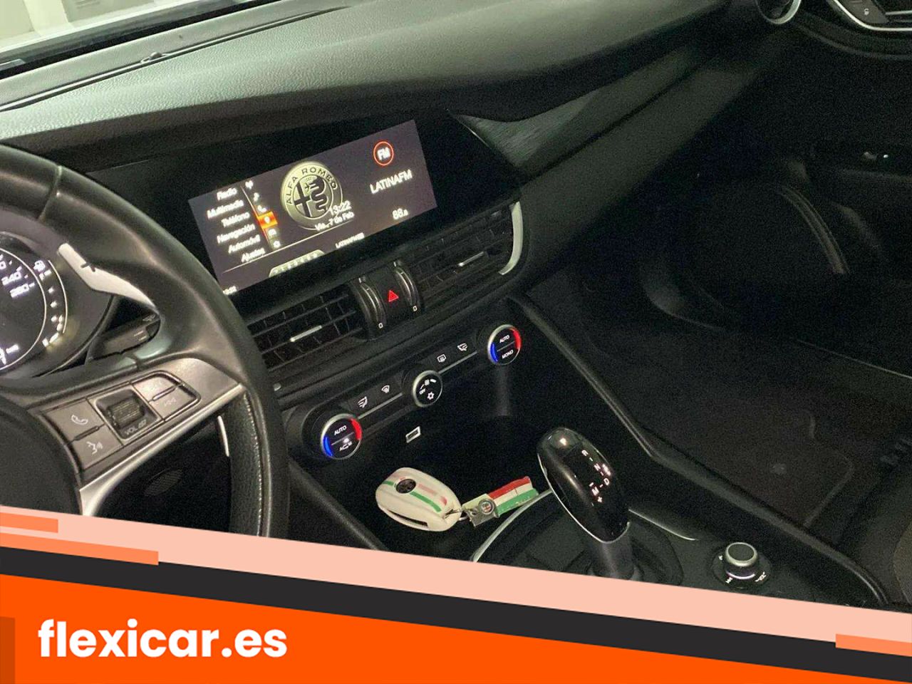 Foto Alfa Romeo Giulia 17