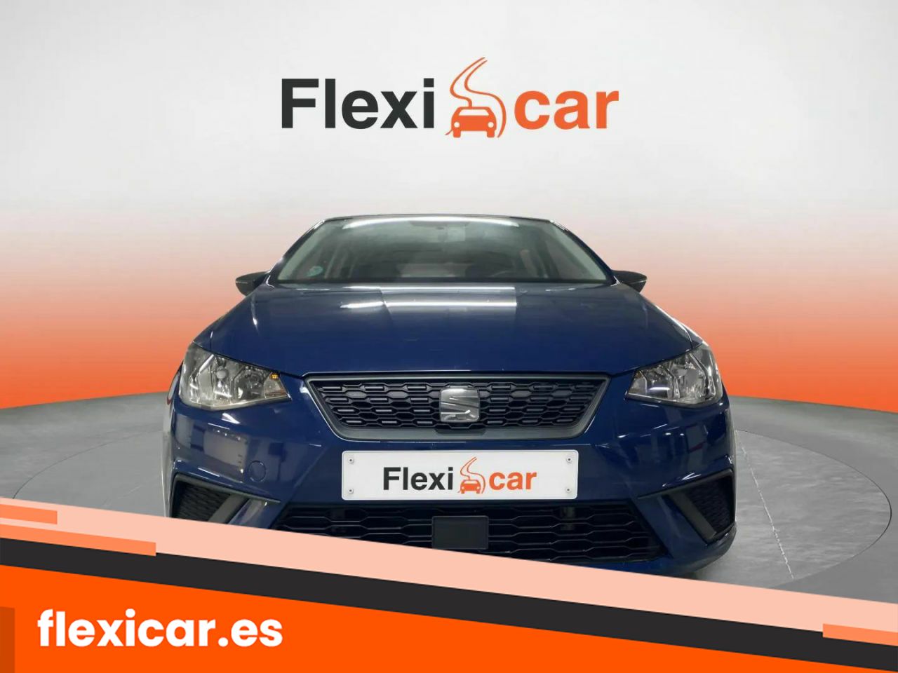Foto Seat Ibiza 2