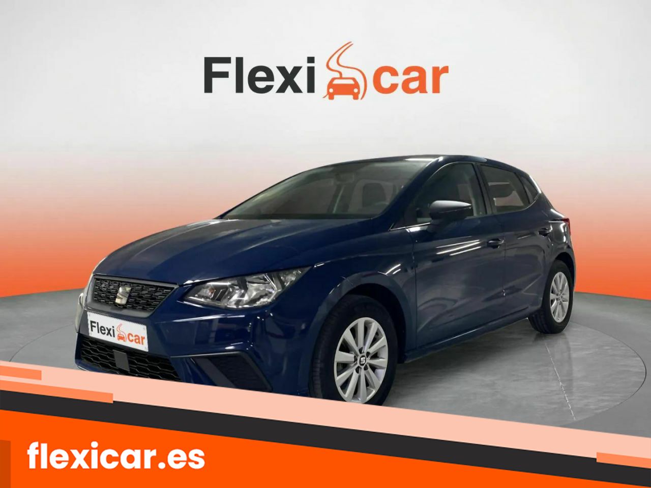 Foto Seat Ibiza 3