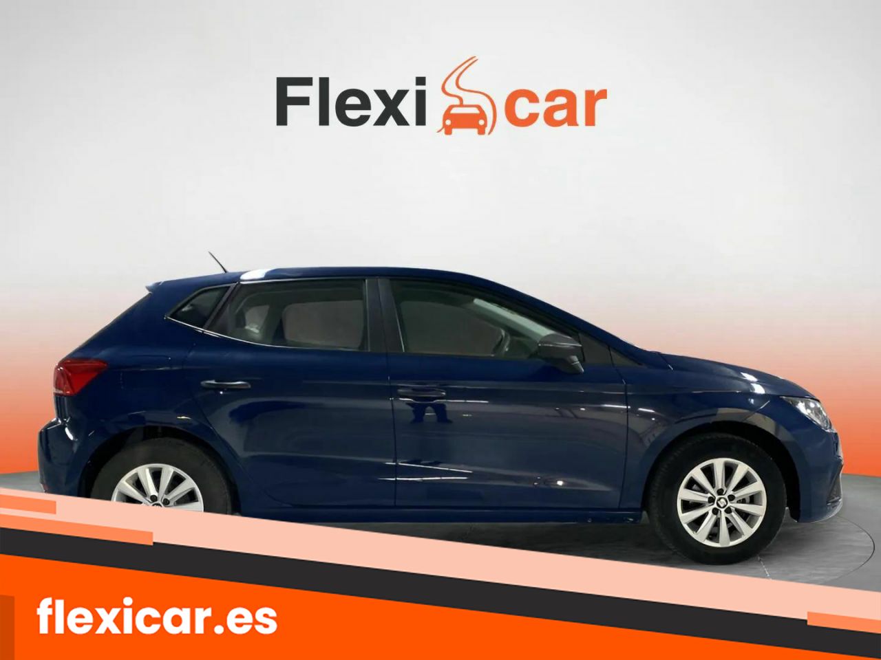 Foto Seat Ibiza 9