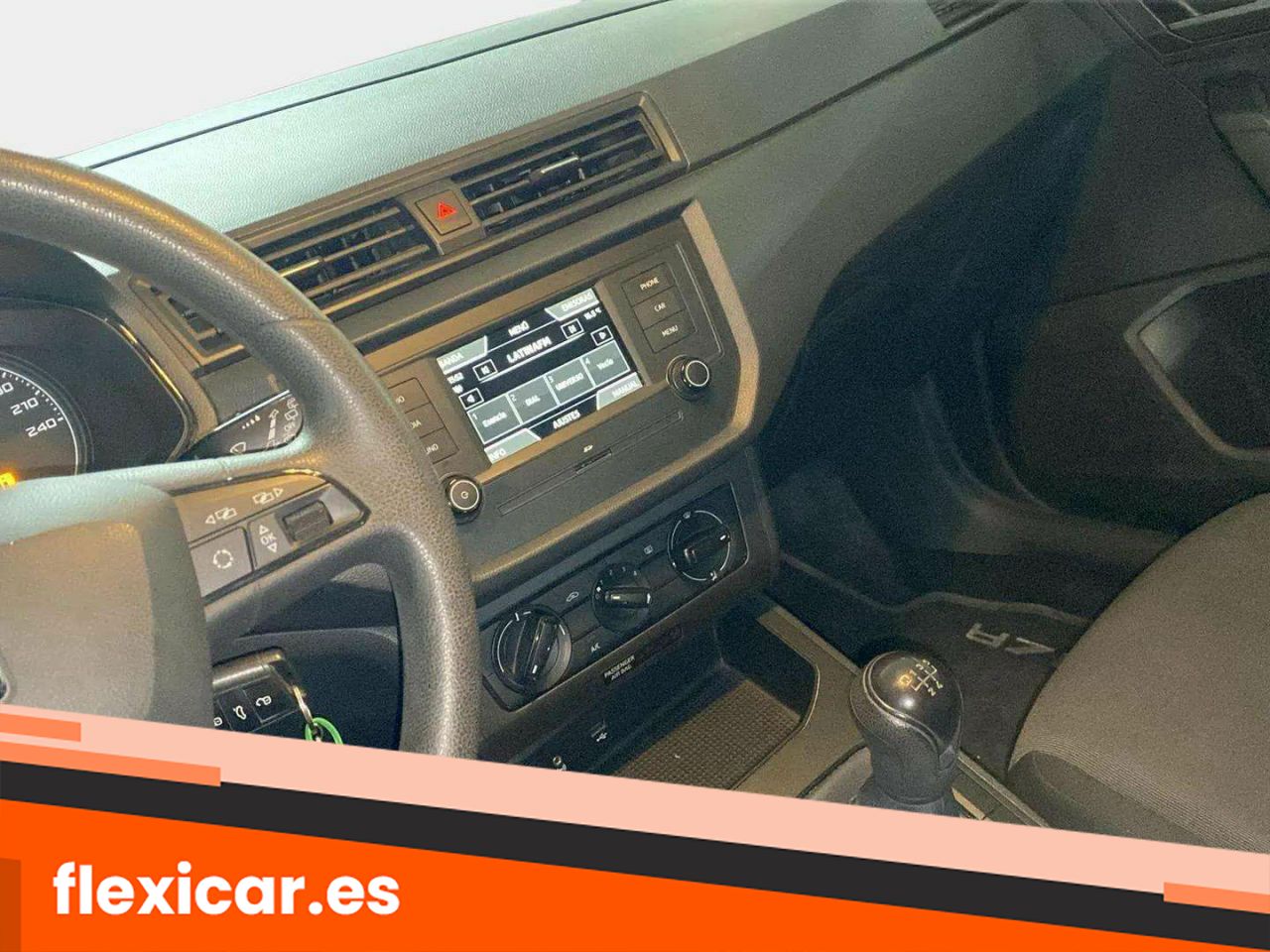 Foto Seat Ibiza 17