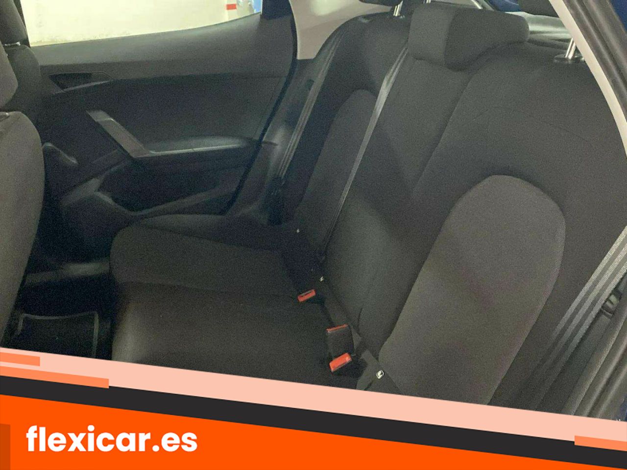 Foto Seat Ibiza 22