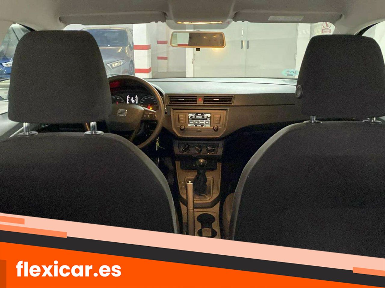 Foto Seat Ibiza 24