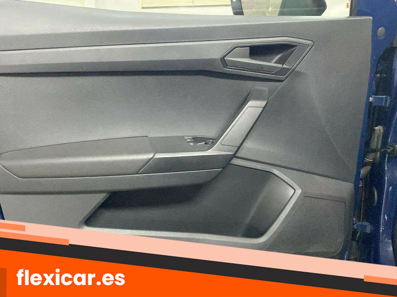 Foto Seat Ibiza 26
