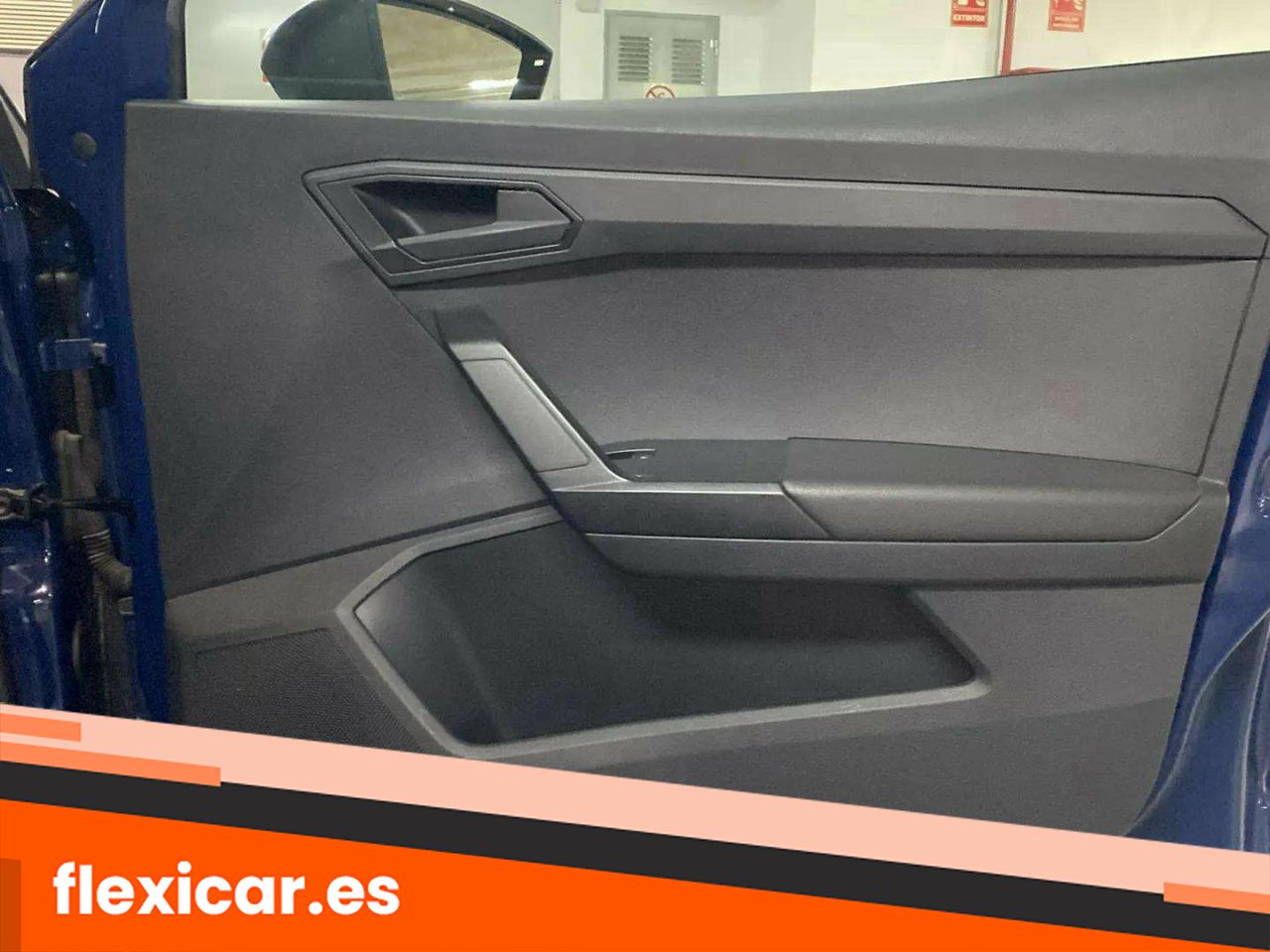 Foto Seat Ibiza 27