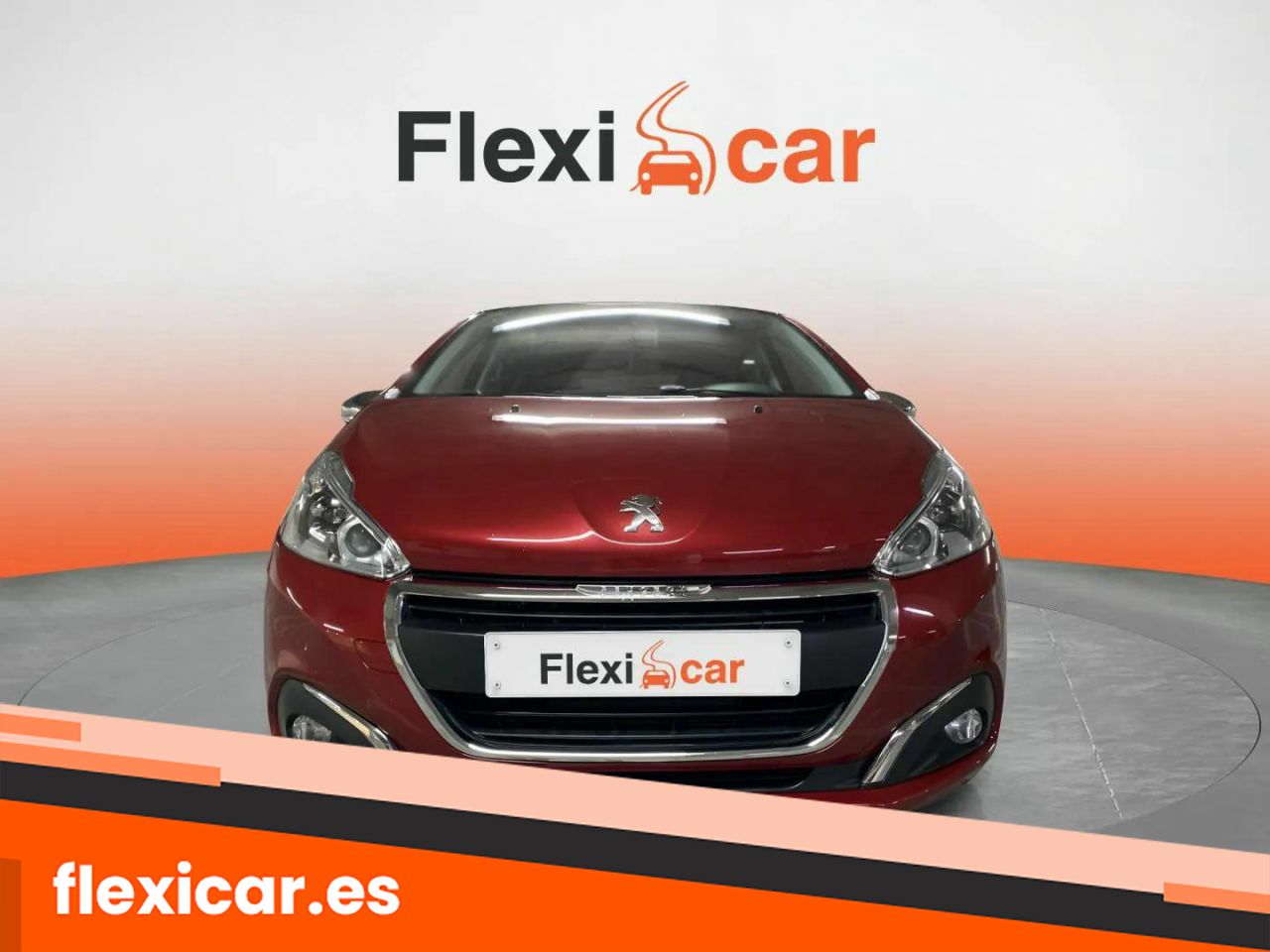 Foto Peugeot 208 2
