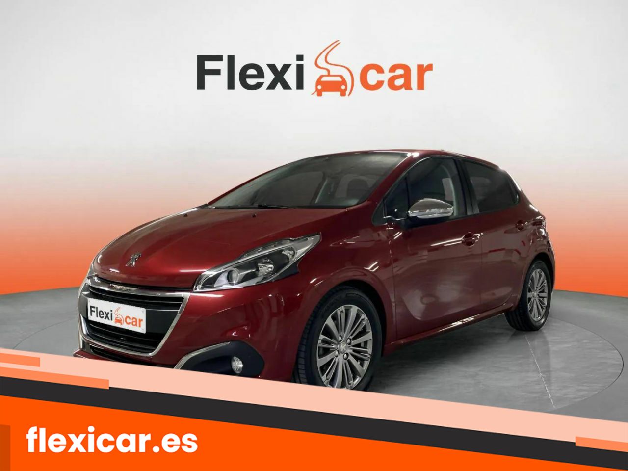 Foto Peugeot 208 3