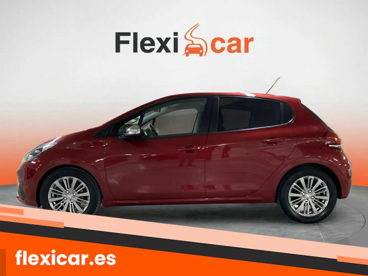 Foto Peugeot 208 4