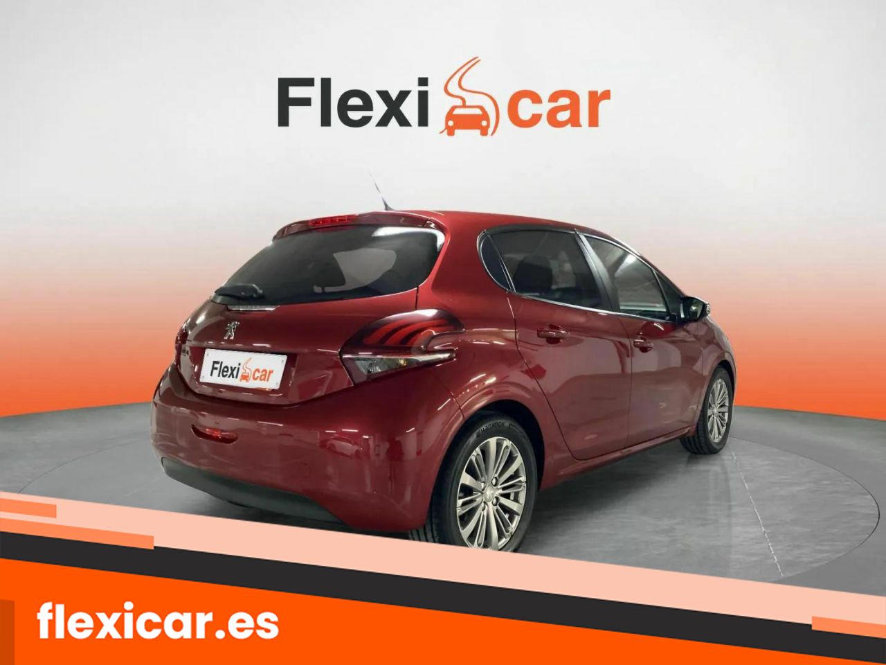 Foto Peugeot 208 8