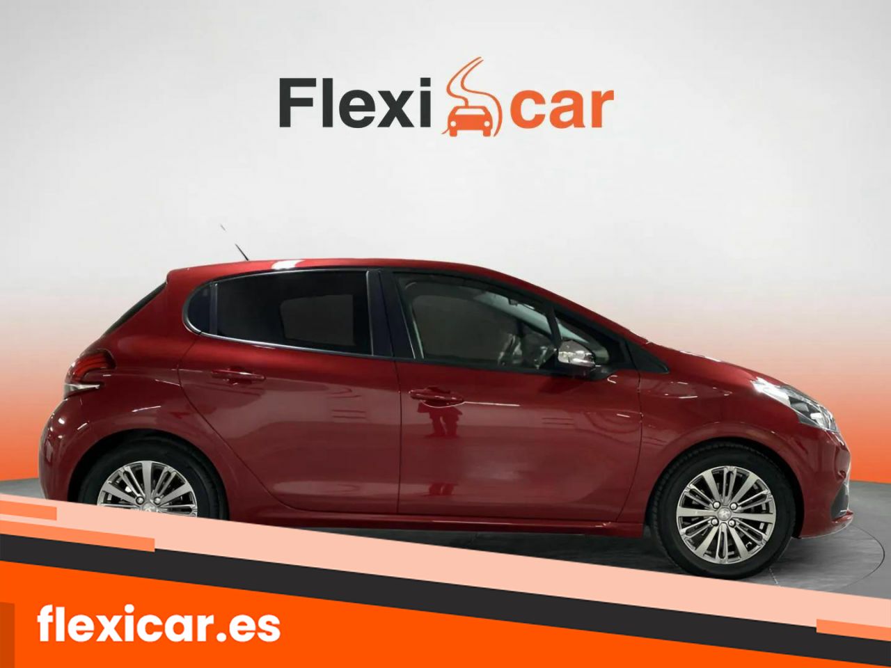 Foto Peugeot 208 9