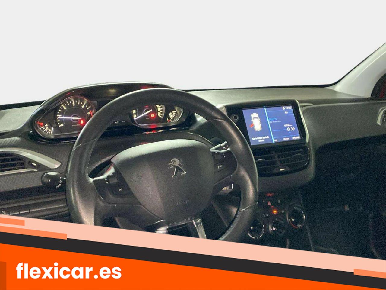 Foto Peugeot 208 10