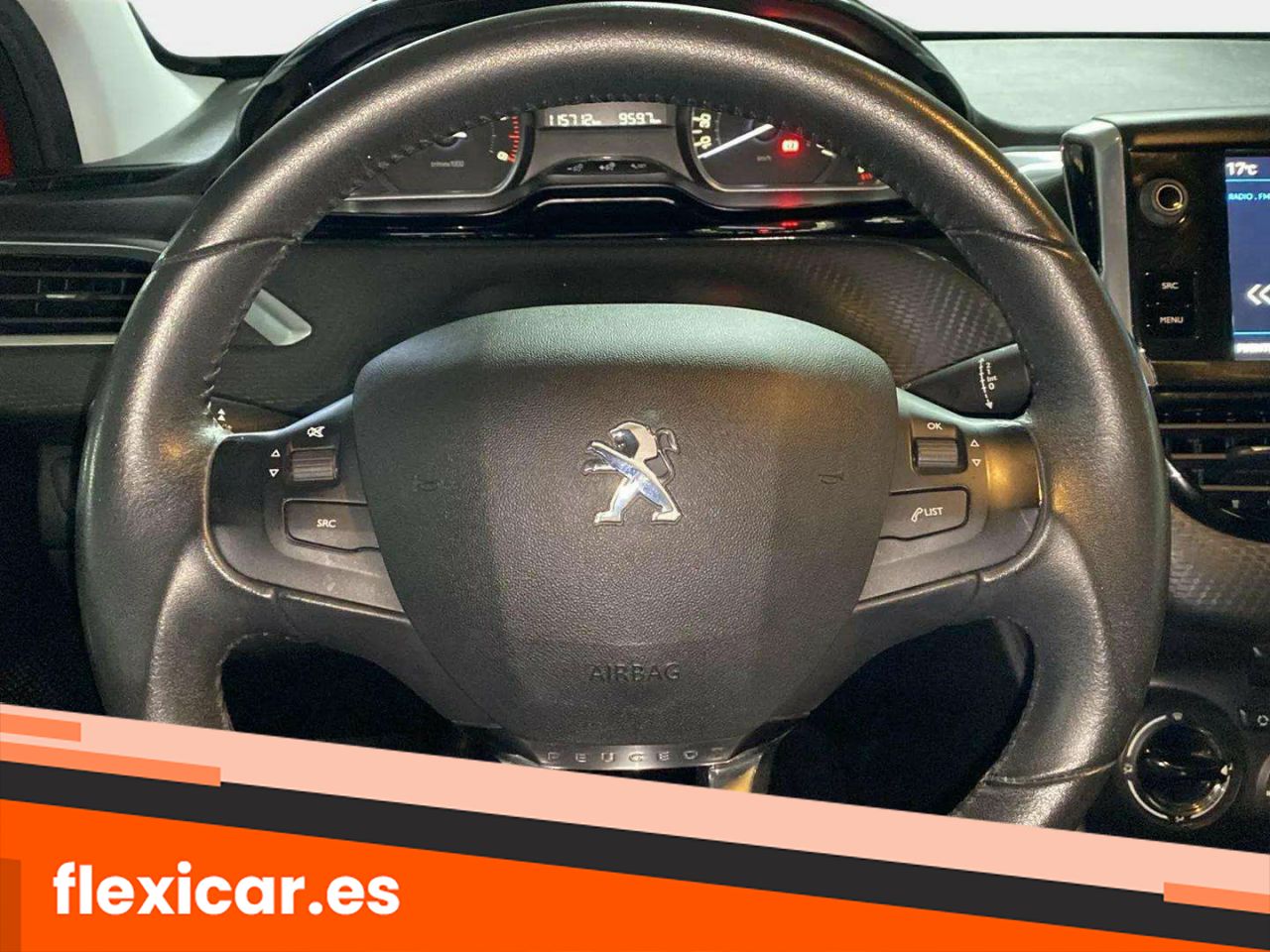 Foto Peugeot 208 11