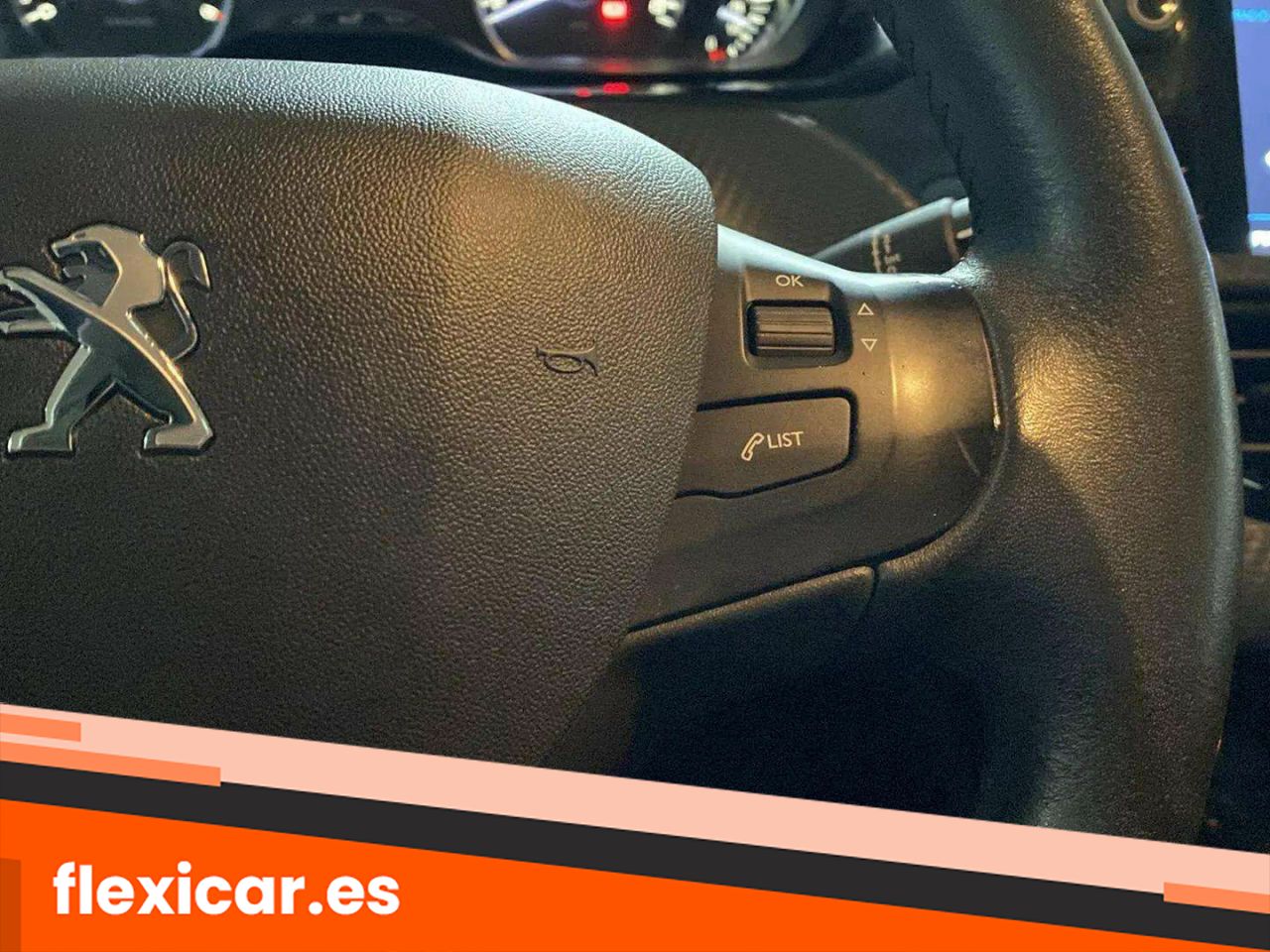 Foto Peugeot 208 13