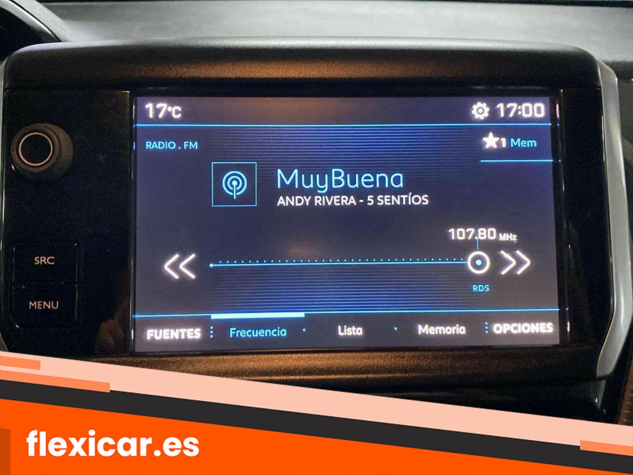 Foto Peugeot 208 15