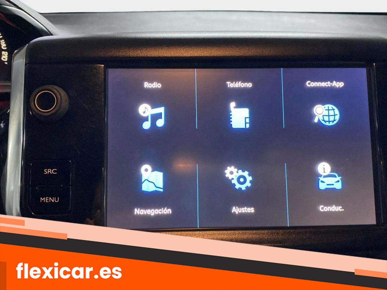 Foto Peugeot 208 16