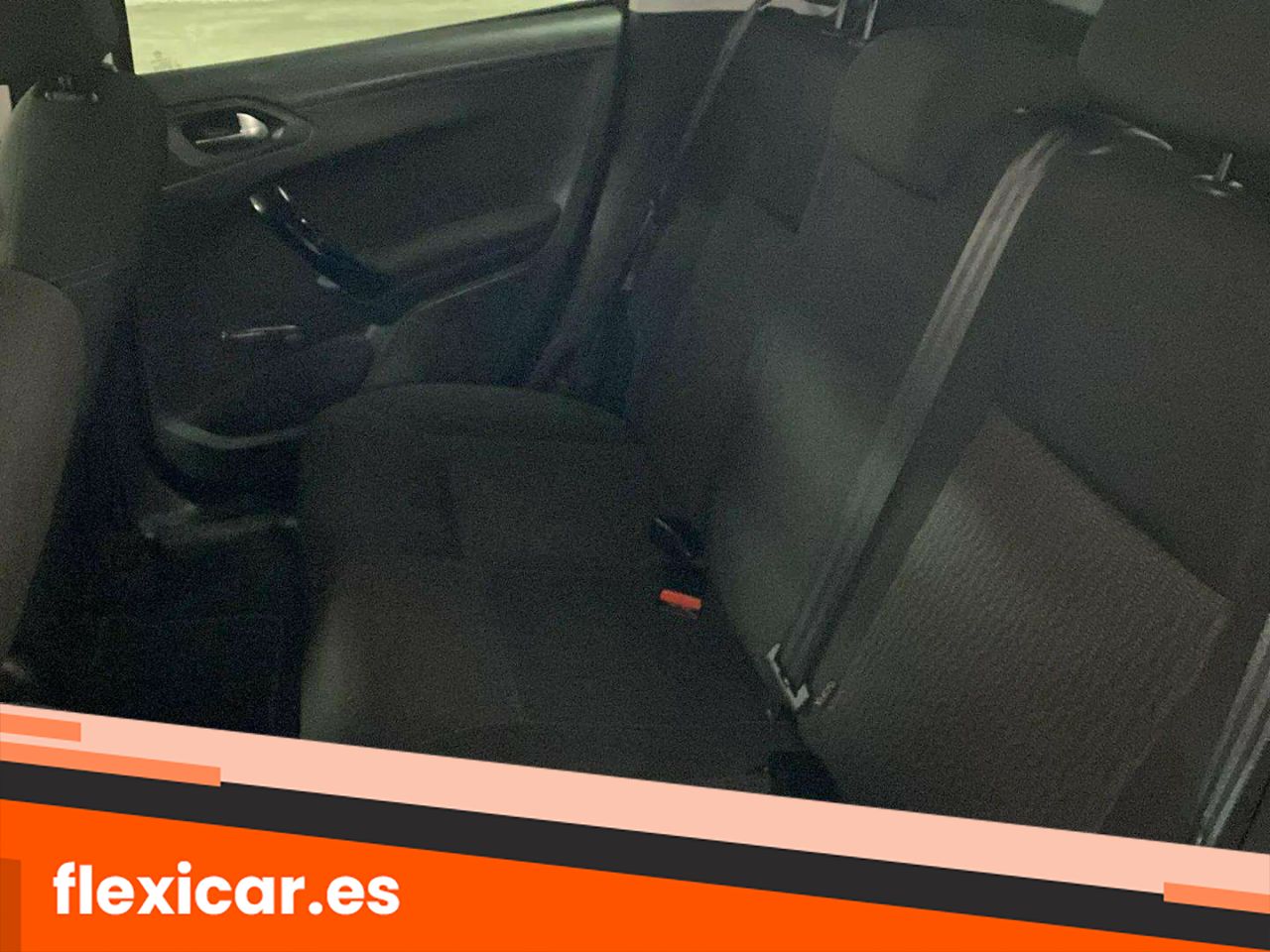 Foto Peugeot 208 23