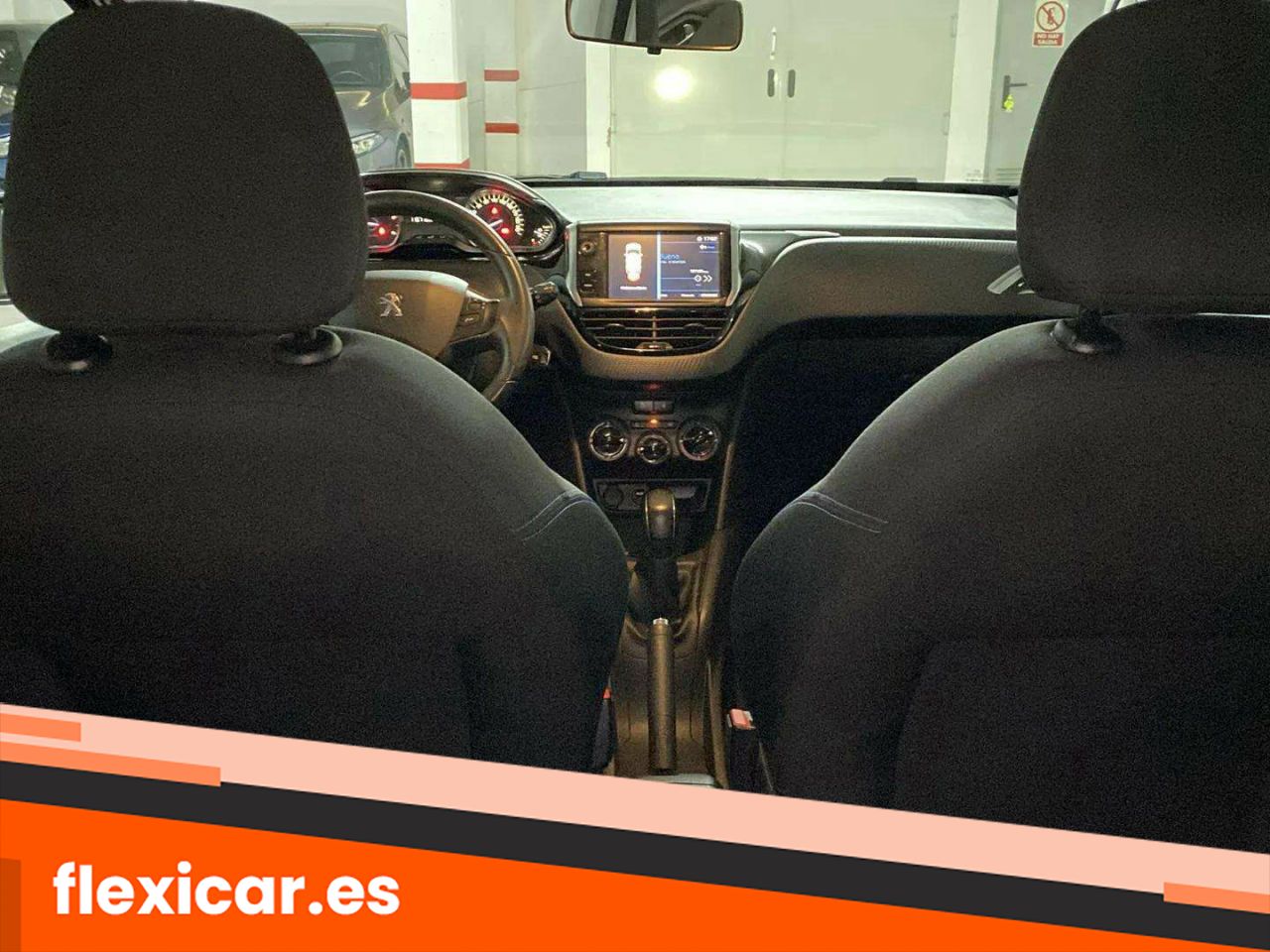 Foto Peugeot 208 25
