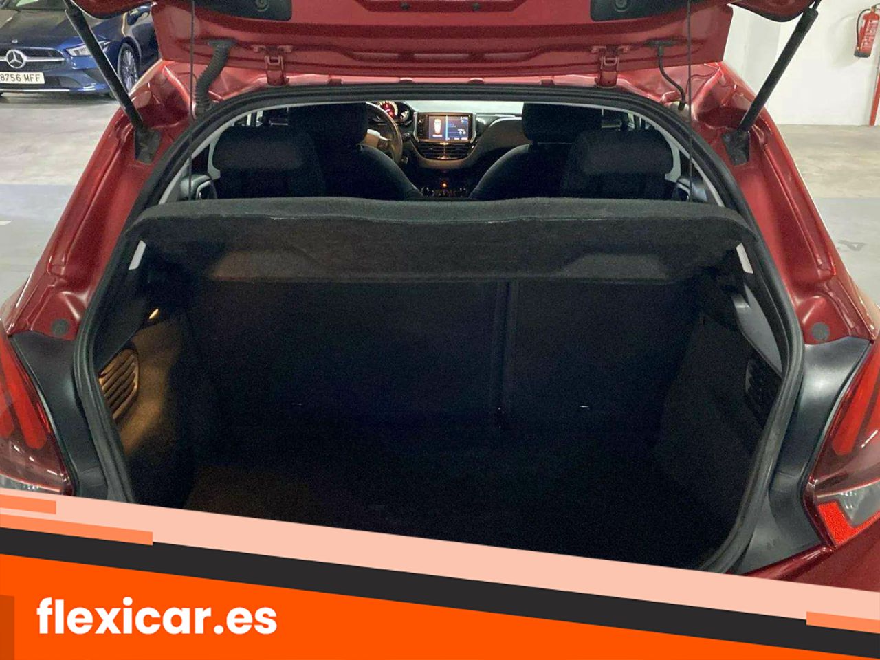 Foto Peugeot 208 26