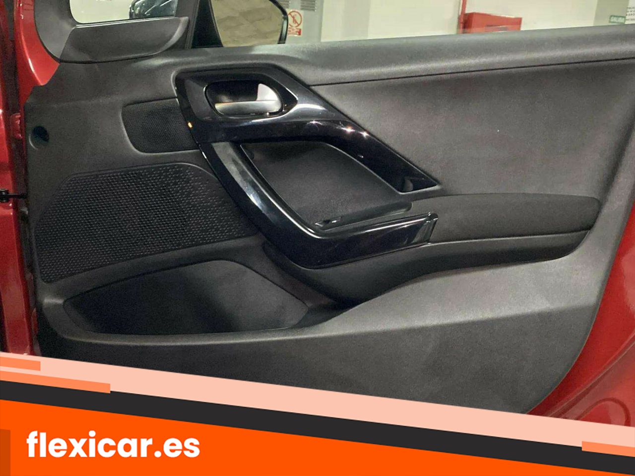 Foto Peugeot 208 28