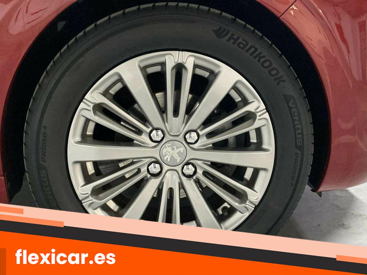 Foto Peugeot 208 30