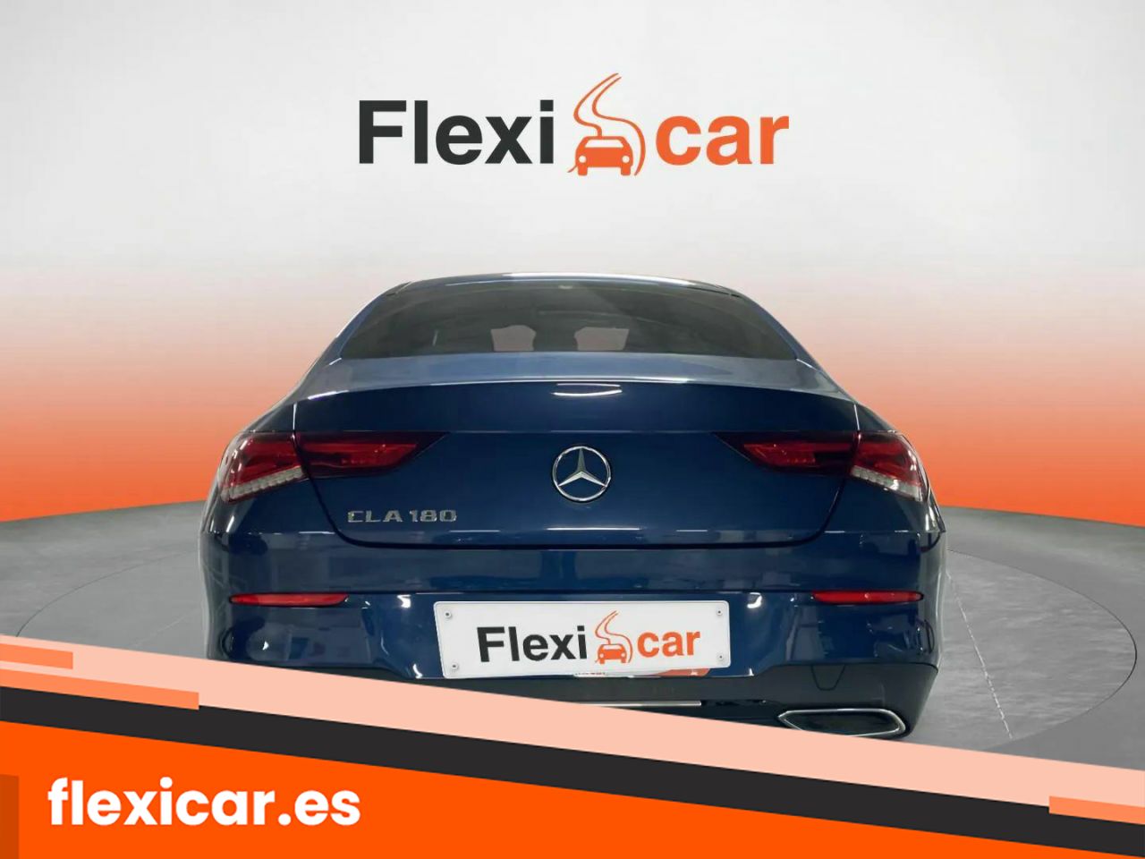 Foto Mercedes-Benz Clase CLA 7