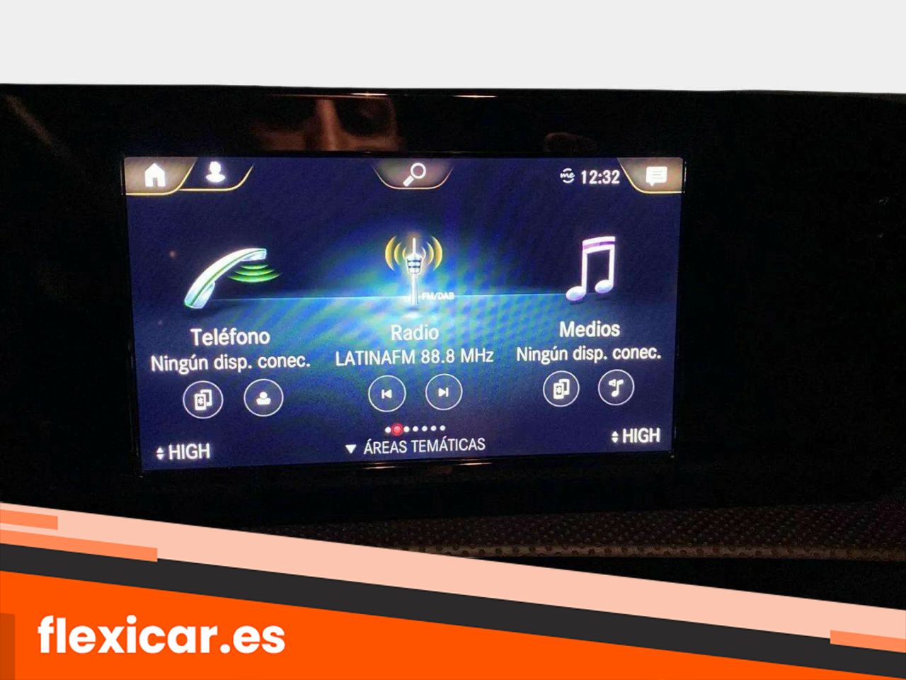 Foto Mercedes-Benz Clase CLA 15