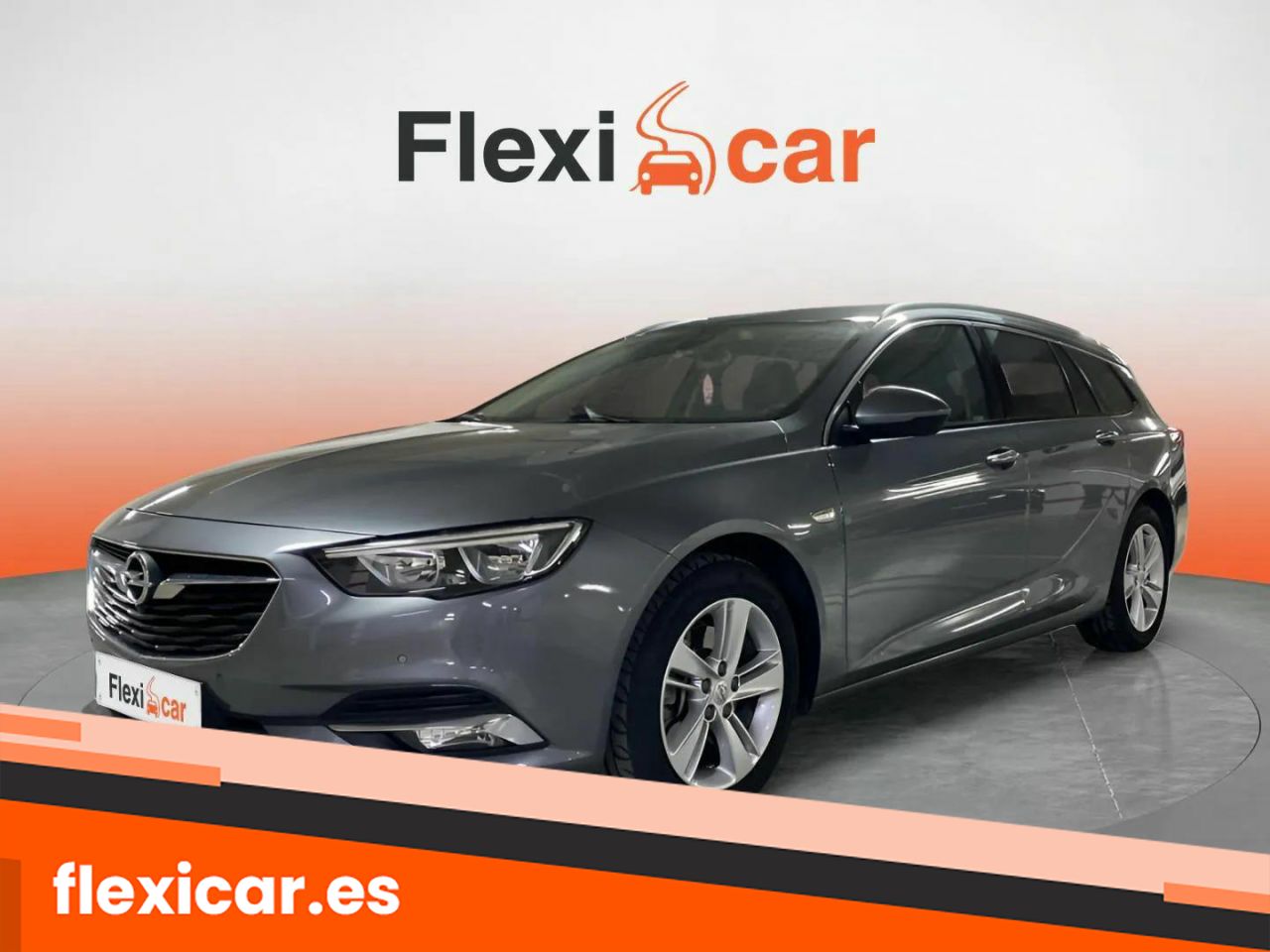 Foto Opel Insignia  3