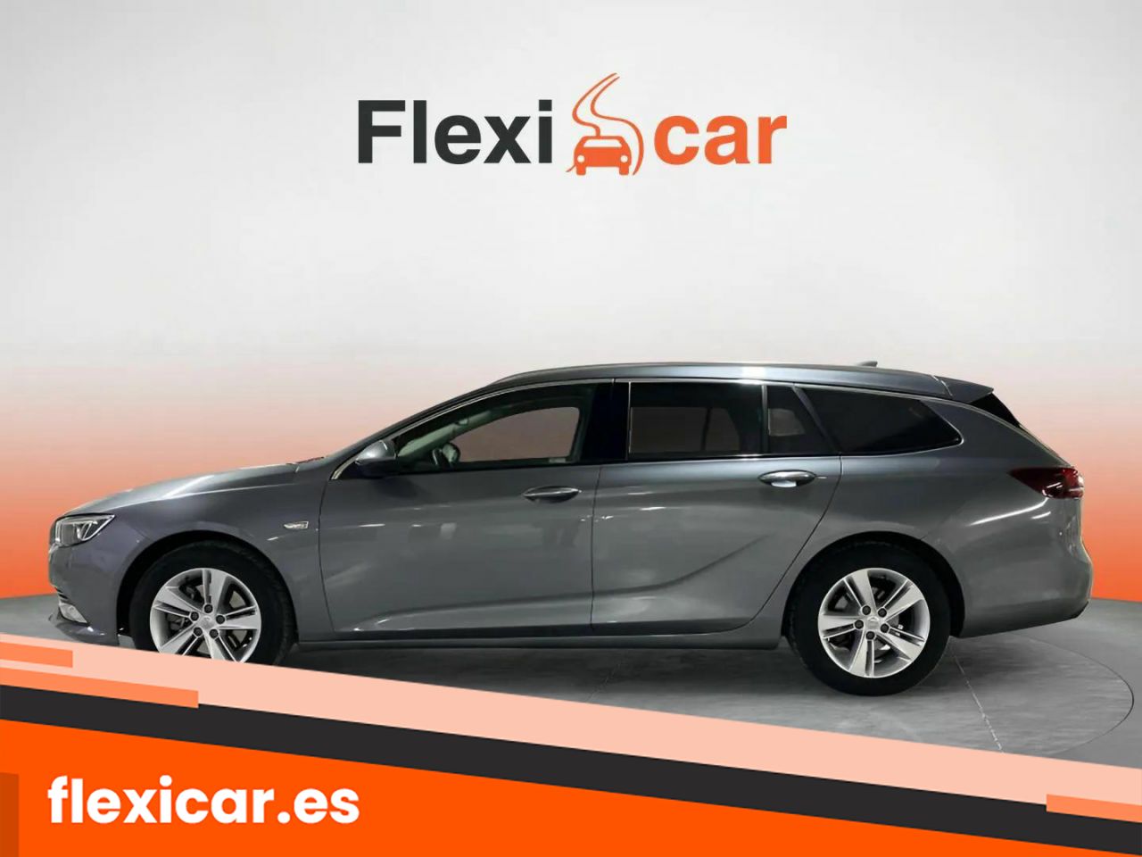 Foto Opel Insignia  4