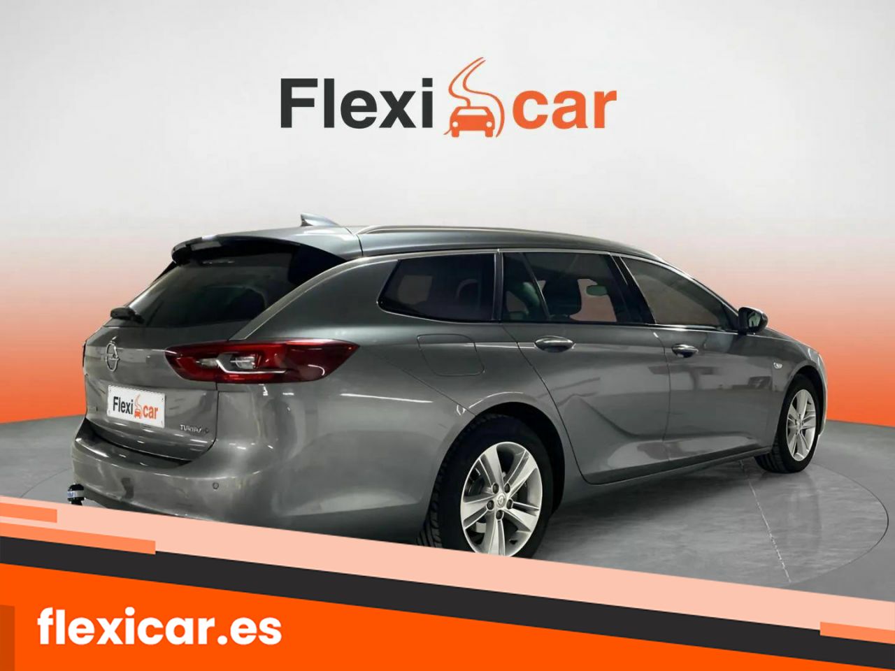 Foto Opel Insignia  8