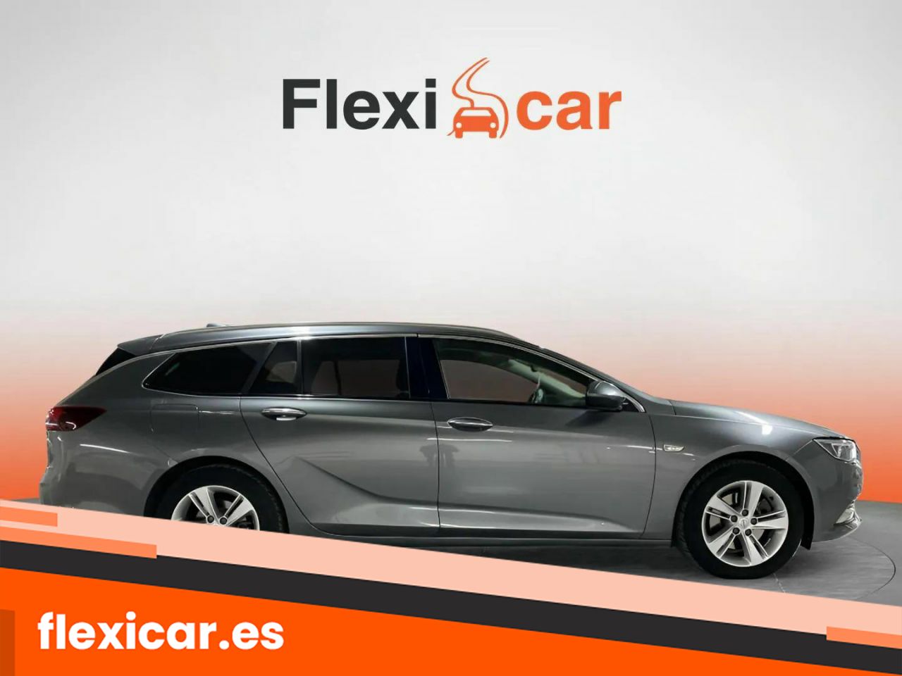 Foto Opel Insignia  9