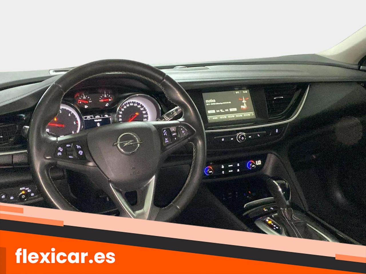 Foto Opel Insignia  10