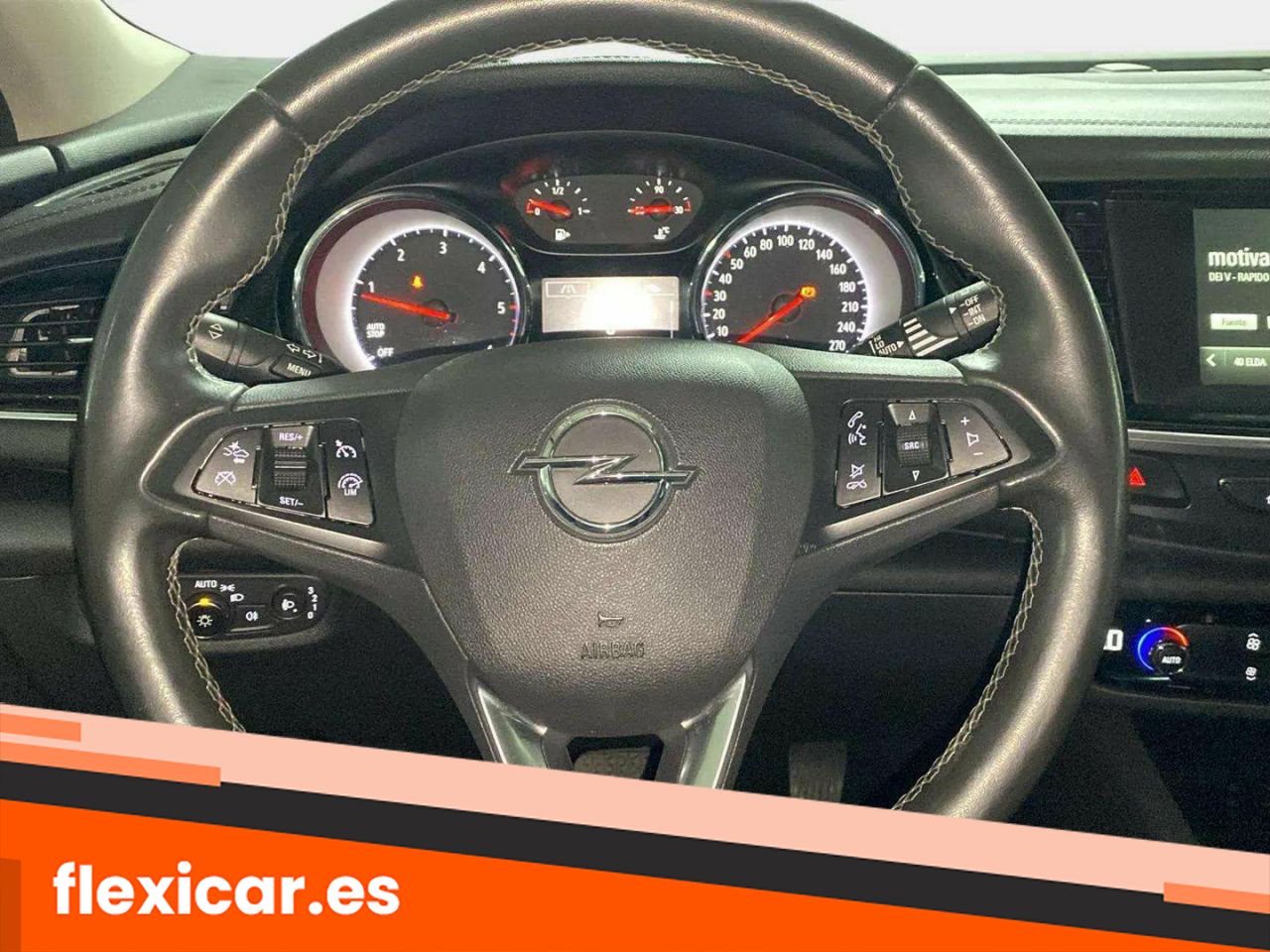 Foto Opel Insignia  11