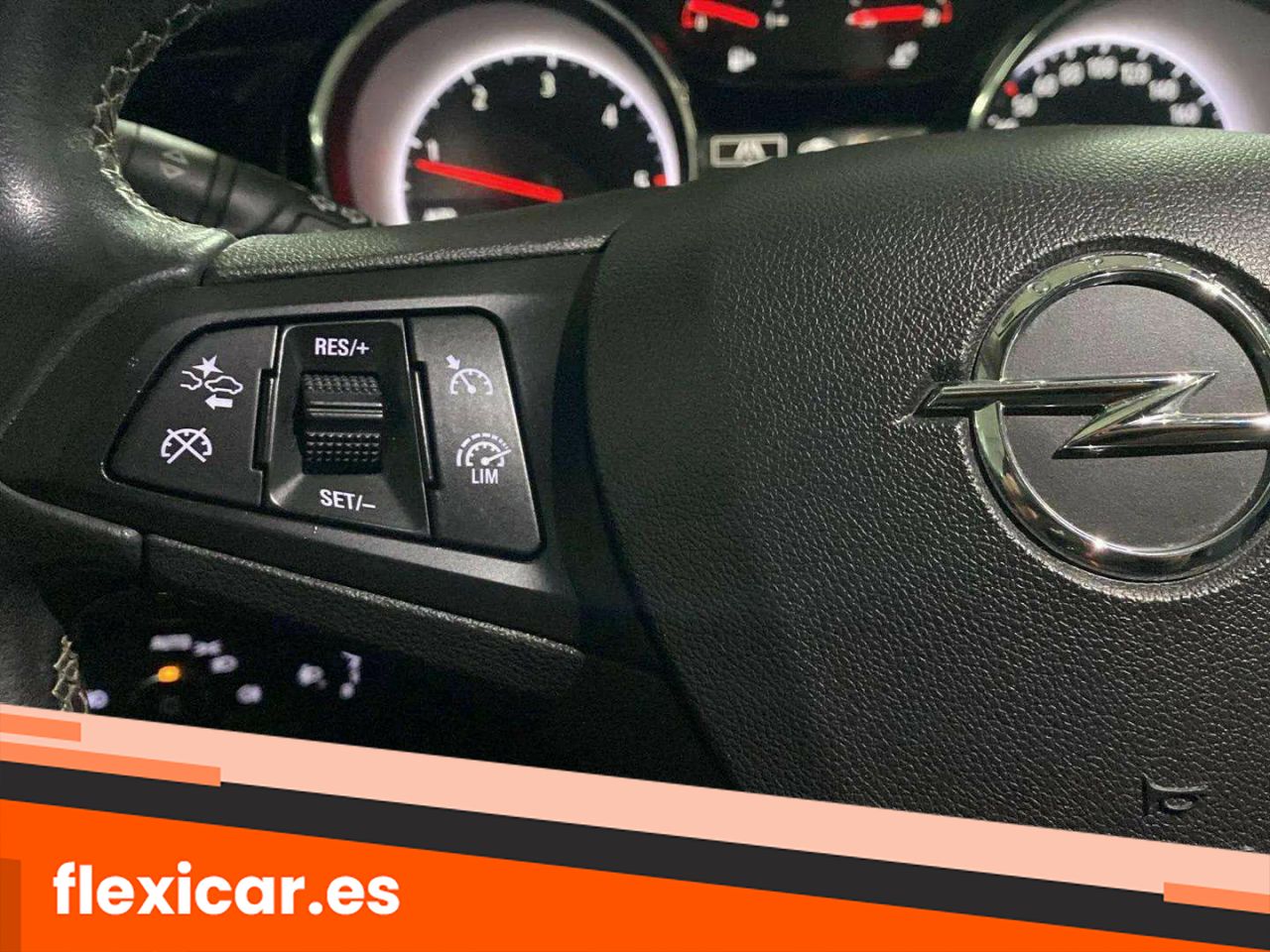 Foto Opel Insignia  12